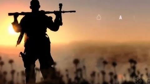 Operation Flashpoint: Red River - Biography Trailer