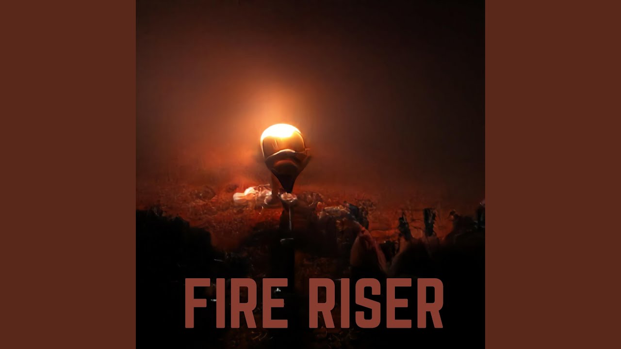 Watch Fire Riser on YouTube Watch Fire Riser on YouTube