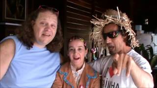 #coisadefloripa - Show de Humor - dia 4 de junho no CIC