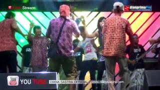 DIANA SASTRA  # PINANGSARI # SUBANG # REBUTAN LANANG