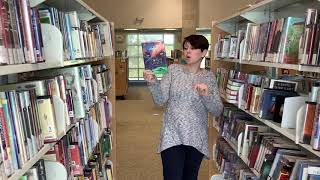 Celebrity Middle Grade Book Spotlight: Hispanic Heritage Month! Wealth