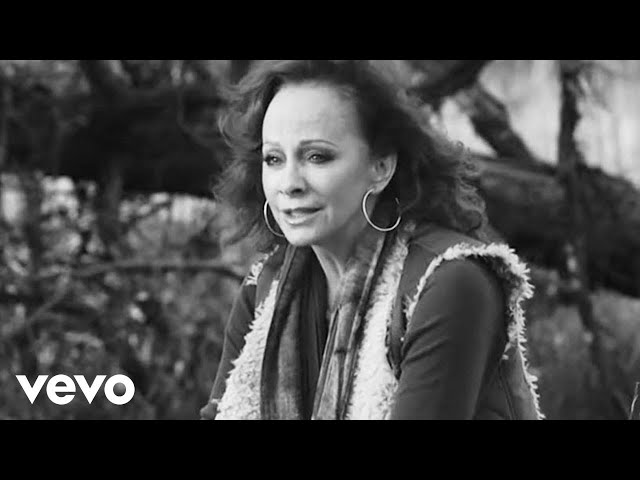 Reba McEntire - Just Like Them Horses