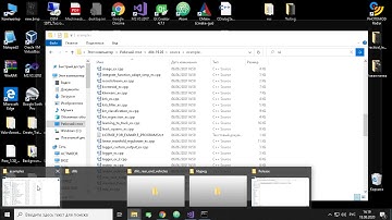 Creating C++ project with using Dlib to track objects