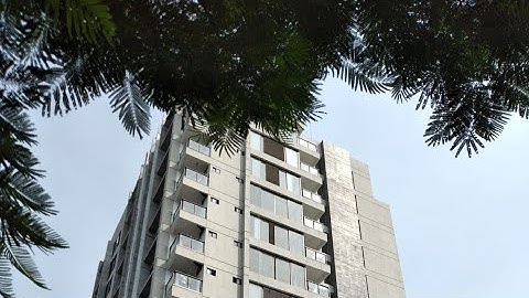 Brand New 2085sft. Apartment at D-Block, Bashundhara