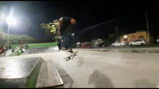 Go Skate Day Cancun Mexico
