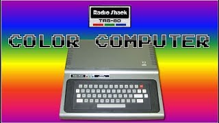 Simple Graphics Demo, written in BASIC for the Tandy Color Computer
Support the stream: https://streamlabs.com/ogsteviestrow1 Multistreaming with https://restream.io/
This live stream is for viewing purposes only, hope you enjoy, nobody is watching if youre typing anything
If youd like to know how I did this, check out my programming in BASIC series on YouTube
https://www.youtube.com/playlist?list=PLDfh7JjQaSYA1fP5KwRiOwefFIIF1Alid
This is throwing the kitchen sink at all the various graphics commands and options and doing random art Simple Graphics Demo, written in BASIC for the Tandy Color Computer