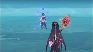 What A Whale Rosaria Looks Like