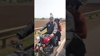 TIGER BOUNCER BIDAR