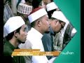 Halaqah 2016 - Sabtu 2 Januari 6.30petang