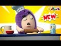 Oddbods | BAKE OFF | New | Funny Cartoons For Children