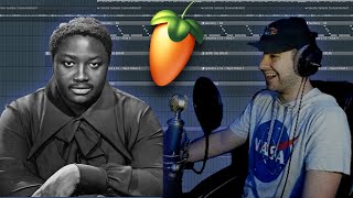 This Beat Slaps - Making A Soul Sampled Beat Hip-Hop Beatmaking