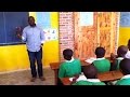 Check in with the winner of the 2015 Waislitz Global Citizen Award