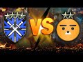 CAN WE STAY UNDEFEATED!? Incredible Siege Battle against a Top 10 Clan... | Raid: Shadow Legends