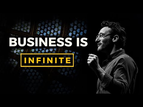 Redefining Success in Business and Life