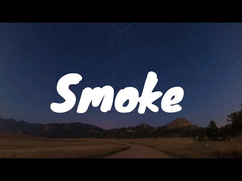 Connor Price and Walker Hayes- Smoke Lyrics