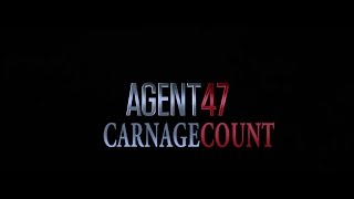 Hitman: Agent 47 (2015) Carnage Count Hitman: Agent 47 (2015) Carnage Count