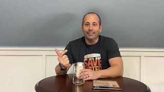 Anderson Valley Brewing Company Salted Caramel Porter Beer Review