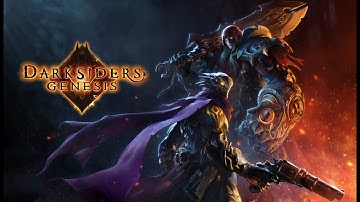 #1 Darksiders Genesis - Chapter 1: Dethroned