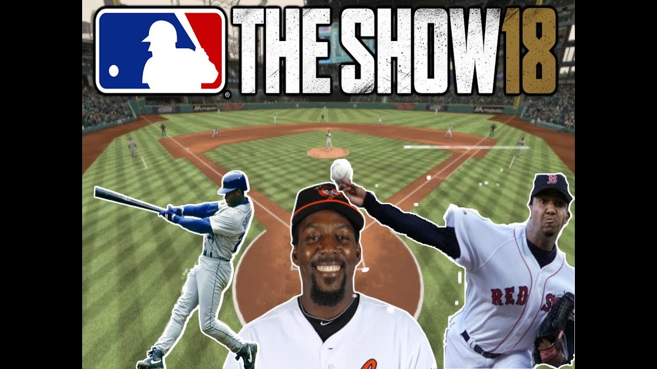 Finishing Conquest Come hang out Mlb 18 diamond Dynasty