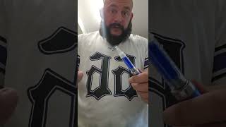 Pen guide