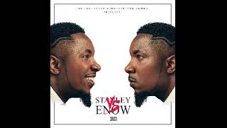 Stanley Ft Diamond Platnumz - My way Remix