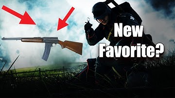 Autoloading extended Best medic weapon? - Battlefield 1