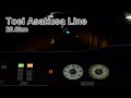 Train Simulator 都営浅草線 品川～高砂（20.0km） - Toei Asakusa Line Onboard