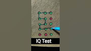 IQ Test.#iqtest  #braintest #braintestsolution #basicproblems #mathpuzzle #mathproblem #mathstricks