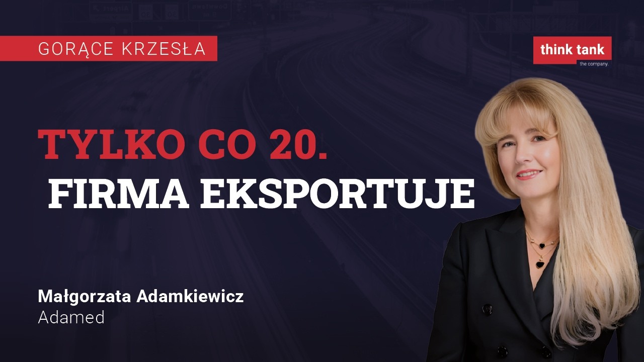Jak zbudować silną markę „Made in Poland” za granicą?
