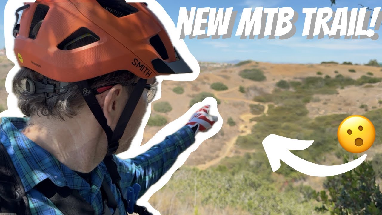San Diego Mountain Biking, exploring new trail in 2025. Beginner and advanced trail review 🚲 ✅