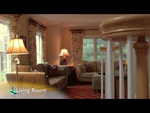 40 Berkshire Street, Norfolk, MA home video tour