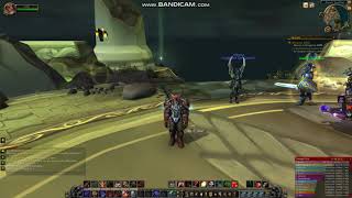 Will of Northrend