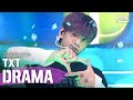 TXT(투모로우바이투게더) - DRAMA @인기가요 inkigayo 20200524