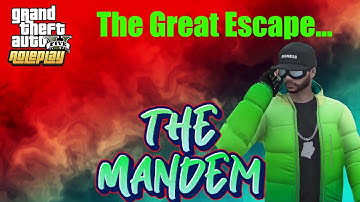 The Great Escape? Tommy