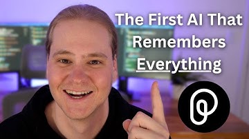 Introducing Pieces Long-Term Memory Agent