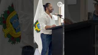 They are making staff adjustments in municipal agencies in Coatzacoalcos; they are prioritizing f...