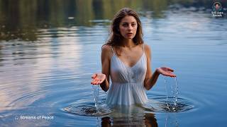 Streams Of Peace Gentle Lake Ambient For Deep Calm