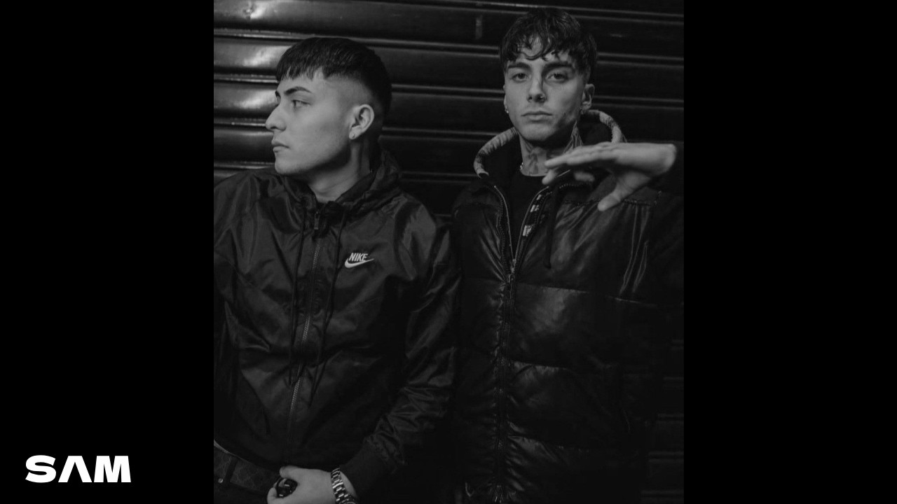 (FREE) Tony Boy x Shiva Hard Type Beat - ''Scambio'' | Hard Trap Type Beat