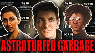 007 First Light is WOKE Trash Made for the Modern Audience.