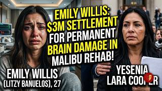 Emily Willis checked into Malibu rehab clean weeks later she lost her life forever