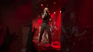 The Home Team @Antwerp, Kavka Zappa; 16.02.25