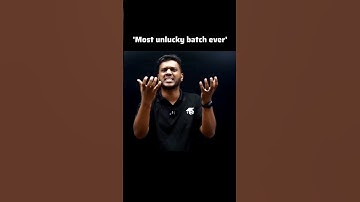 +2 physics 😭 #plustwo #eduport #plustwophysics #unlucky #physics