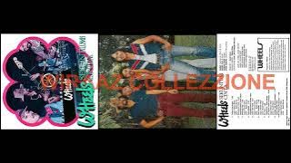 Wheels - Dalam Kenangan (EMI 1985) Versi LP