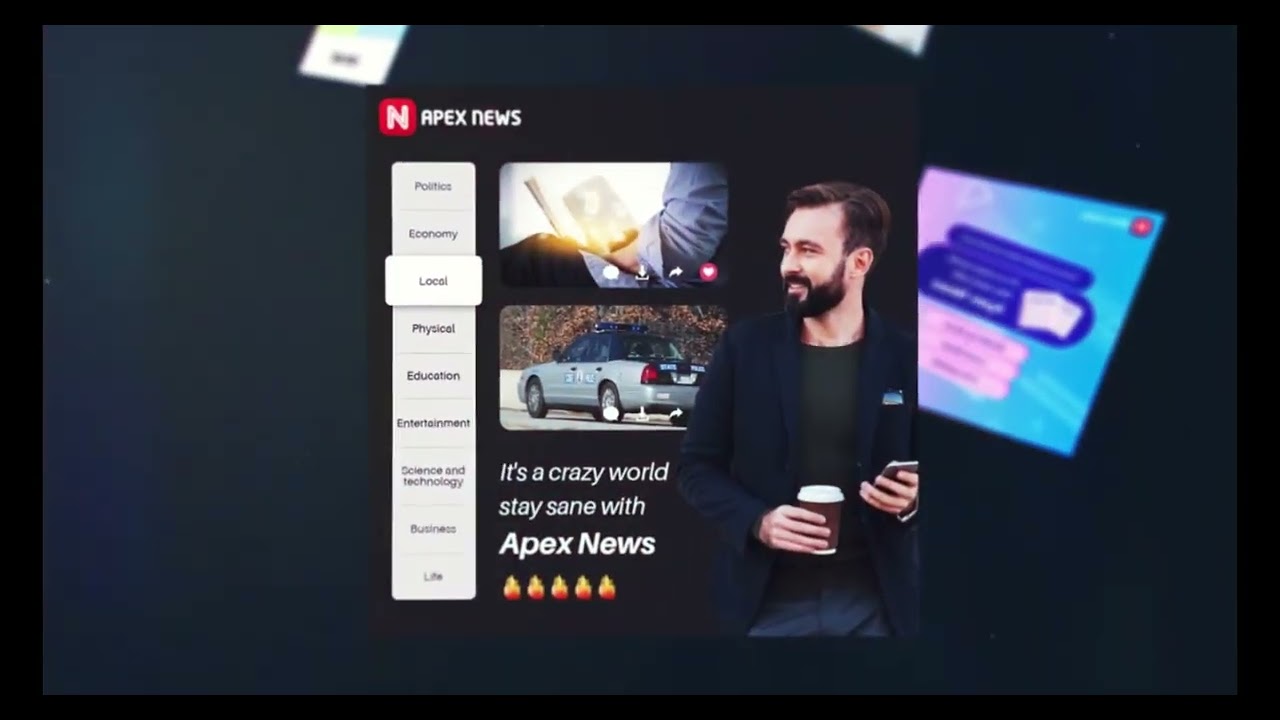 ApexNews-US-en-1507-Breaking News & US Headlines