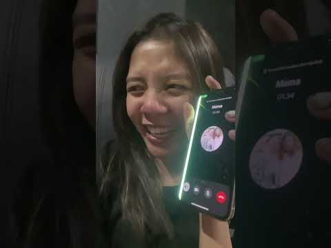 PRANKCALL KE MAMA DUG*M