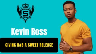 Kevin Ross talks Looking for Love and more...