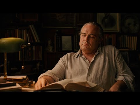 The Question Marlon Brando Asked in the Quiet Hours — A Gentle Lesson on Faith