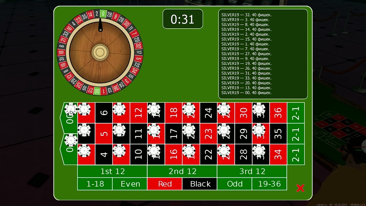 casino money x