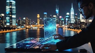What's Inside Your COMPUTER! | #moderntechnology
