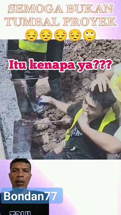 TUMBAL PROYEK KAH ???😔😔😔 #Short #viral #viraltiktok